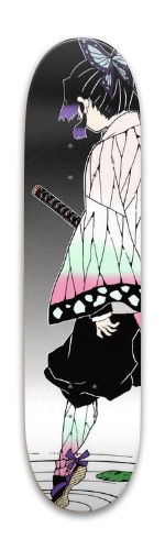 Design 512309 Skateboards, Longboards and Grip Tape Image