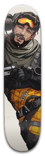 Design 512316 Skateboards, Longboards and Grip Tape Image