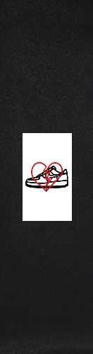 Design 512356 Skateboards, Longboards and Grip Tape