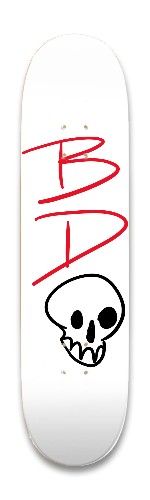 Design 512397 Skateboards, Longboards and Grip Tape