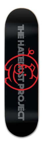 Hate Dust