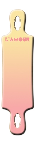 Design 512429 Skateboards, Longboards and Grip Tape