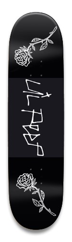 Design 512433 Skateboards, Longboards and Grip Tape