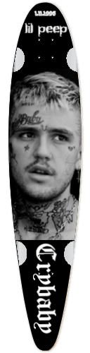 Design 512444 Skateboards, Longboards and Grip Tape