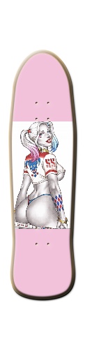 Design 512449 Skateboards, Longboards and Grip Tape Image