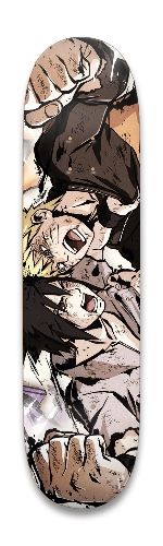 Design 512454 Skateboards, Longboards and Grip Tape