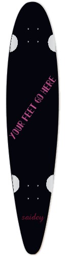 for dox Skateboards, Longboards and Grip Tape Image