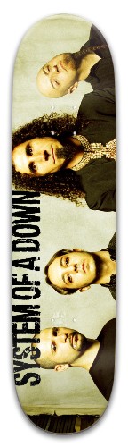 Design 512486 Skateboards, Longboards and Grip Tape Image