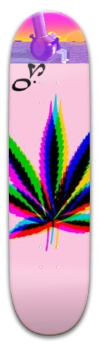 Design 512490 Skateboards, Longboards and Grip Tape Image