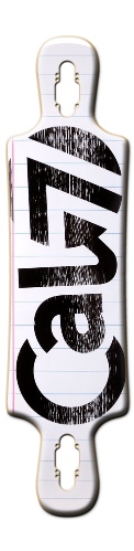 Design 512524 Skateboards, Longboards and Grip Tape