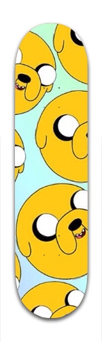 Design 51253 Skateboards, Longboards and Grip Tape