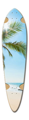 Design 512544 Skateboards, Longboards and Grip Tape