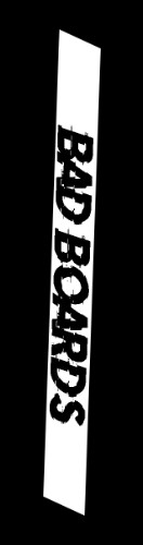 bad boards Skateboards, Longboards and Grip Tape Image