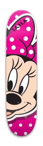 Design 512601 Skateboards, Longboards and Grip Tape
