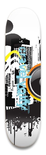 Design 512617 Skateboards, Longboards and Grip Tape