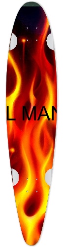 Design 512631 Skateboards, Longboards and Grip Tape Image