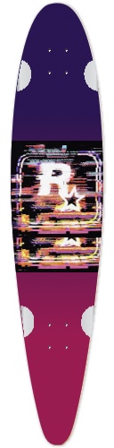Design 512632 Skateboards, Longboards and Grip Tape Image