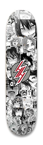 Design 512633 Skateboards, Longboards and Grip Tape Image