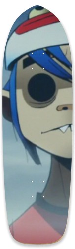 Design 512639 Skateboards, Longboards and Grip Tape Image