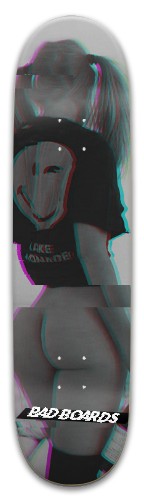 Design 512653 Skateboards, Longboards and Grip Tape