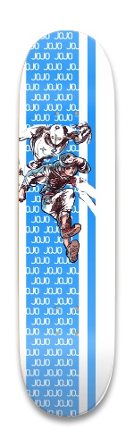 Design 512661 Skateboards, Longboards and Grip Tape