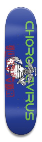 2020 Marine Soldier