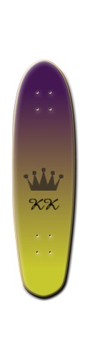 Design 512737 Skateboards, Longboards and Grip Tape