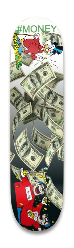 Design 512747 Skateboards, Longboards and Grip Tape Image