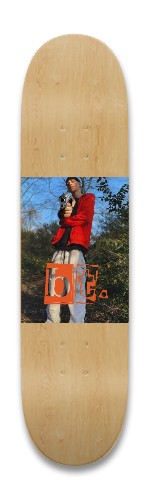 Design 512751 Skateboards, Longboards and Grip Tape Image