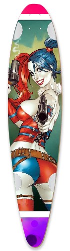 Design 512776 Skateboards, Longboards and Grip Tape Image