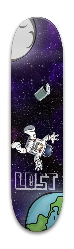 Design 512816 Skateboards, Longboards and Grip Tape Image