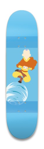 Design 512836 Skateboards, Longboards and Grip Tape
