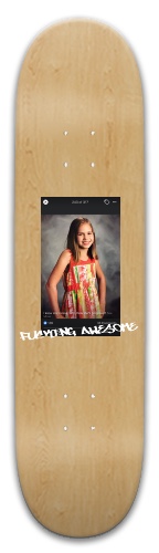 FVKGAWSM Skateboards, Longboards and Grip Tape Image