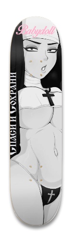 Design 512864 Skateboards, Longboards and Grip Tape