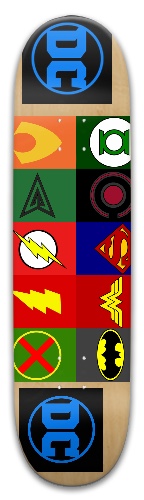 Design 512866 Skateboards, Longboards and Grip Tape