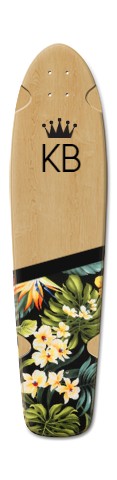 Design 512867 Skateboards, Longboards and Grip Tape