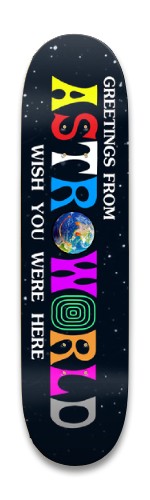 Design 512870 Skateboards, Longboards and Grip Tape