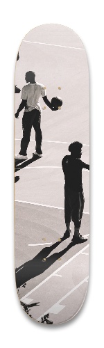 Design 512907 Skateboards, Longboards and Grip Tape
