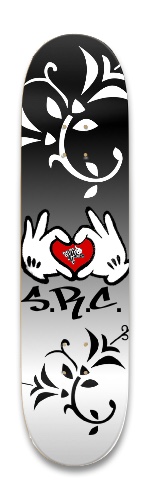 Design 512913 Skateboards, Longboards and Grip Tape