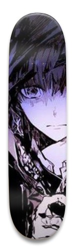 Design 512964 Skateboards, Longboards and Grip Tape Image