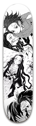 Design 513007 Skateboards, Longboards and Grip Tape Image