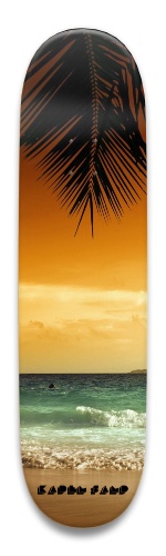 Design 513023 Skateboards, Longboards and Grip Tape