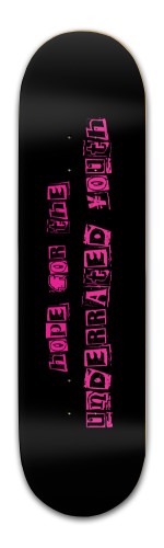 Design 513032 Skateboards, Longboards and Grip Tape