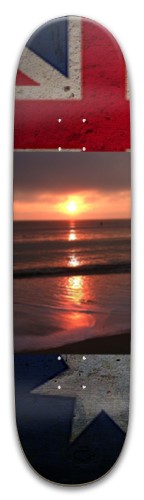 Design 513038 Skateboards, Longboards and Grip Tape