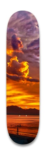 Design 513073 Skateboards, Longboards and Grip Tape