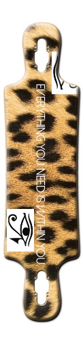 Design 513107 Skateboards, Longboards and Grip Tape