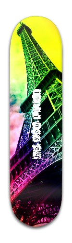 be&amp;bull;YOU&amp;bull;tiful Paris