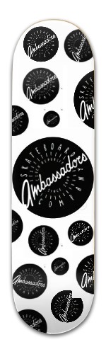 Design 513195 Skateboards, Longboards and Grip Tape