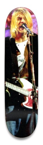 Design 513201 Skateboards, Longboards and Grip Tape Image