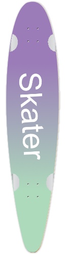 Design 513228 Skateboards, Longboards and Grip Tape